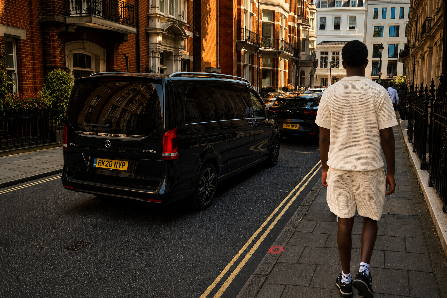 Rare by nature. Made to last.